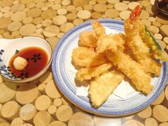 -西村日本料理(香格里拉饭店)