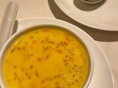 杨枝甘露-利苑酒家(宜安广场店)