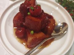 -味+新京宴·烤鸭·北京菜(创意谷店)