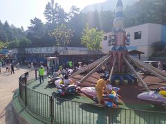 -梦幻奥陶纪景区