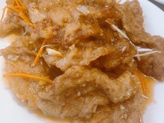 -清香园大连老菜馆(成仁街店)