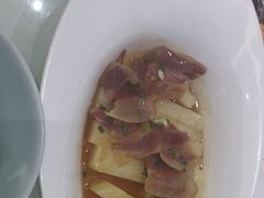 -沪华海鲜大酒楼(南汇店)