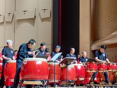 -中央音乐学院歌剧音乐厅