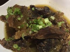 -牛焱·贵州黄牛肉火锅(城西银泰店)