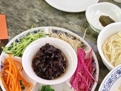 -清真·鸦儿李记·涮肉(花市店)