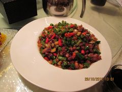 小煎鸡-自贡盐帮菜·玩辣餐厅(樱花园西街店)