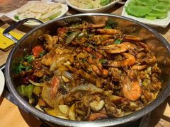 -黄记煌三汁焖锅(龙湖U城店)