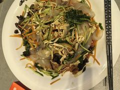 -大闫家烧烤·小海鲜家常菜(郑庄店)