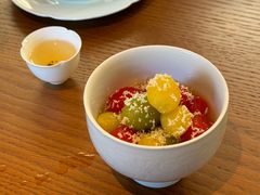 -自如ZSPACE四合院艺术餐厅
