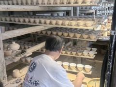 -景德镇古窑民俗博览区