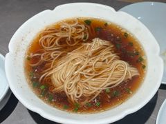 -晓淮山·扬州早茶·淮扬菜(龙阳广场店)