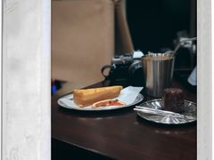 -Au Cafe&Roastery(华侨城店)