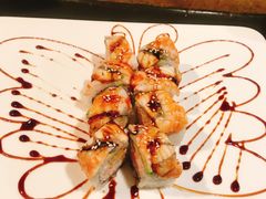 -山葵家·创意料理(宁波来福士店)