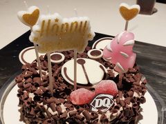 -DQ·蛋糕·冰淇淋(通州万达店)