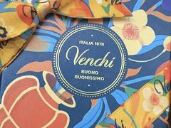 -VENCHI 闻绮(北京国贸商城店)