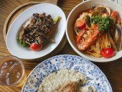 -Money Shops(愚园路店)