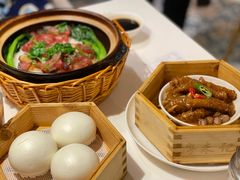 -粤来记·啫啫煲·点心(日月光店)