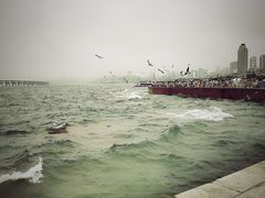 -星海广场