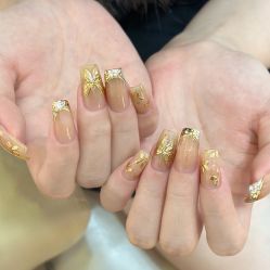 -斯馨·健康美甲美睫