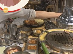 -姜虎东白丁烤肉(深圳湾后海汇店)
