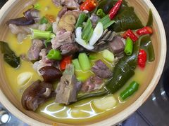 -张氏父子常德肠子馆(红星总店)