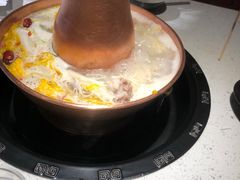 -京韵胡同·酱香羊蝎子火锅涮肉(长寿路店)