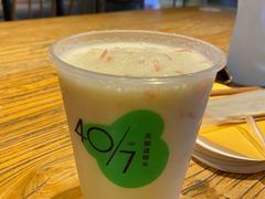 -宝珠奶酪(闵行仲盛店)