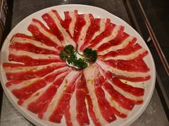 -韩宫宴炭火烤肉(印象城店)