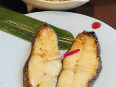 -万岛日本料理铁板烧(万泰国际店)