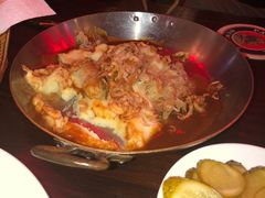 -宝莱纳餐厅(滨江店)