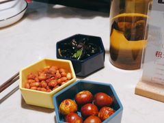 -雨后行菜(报慈北路店)