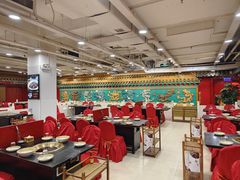 -芦月轩羊蝎子(太平桥店)
