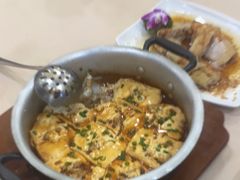 -香顺·客家菜(东坑店)