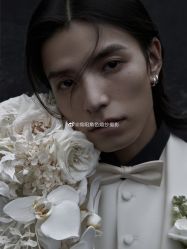 -角色婚纱摄影(中心店)