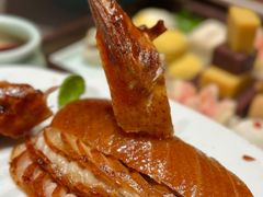 -四世同堂·京菜·烤鸭(双井店)