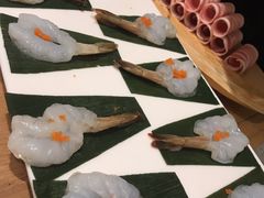 -江小渔鲜鱼火锅(冠亚星城店)