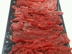 -陈记顺和牛肉火锅馆(天河北路店)
