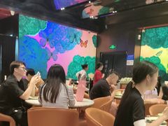 -蝴蝶里·粤菜·点心(龙湖杭州金沙天街店)