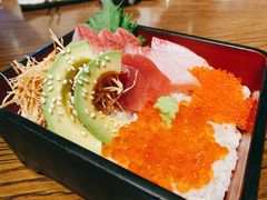 -Hatsune隐泉日式料理(三里屯太古里店)