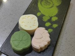 -海底捞火锅(凯德广场店)