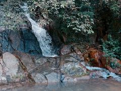 -莫干山风景区