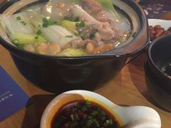 -一个叫川的地方(麒麟新天地店)