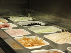-星伦多海鲜自助餐厅(万达百货店)
