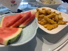 果盘-正兴蜀园(科技园区店)