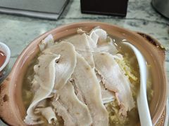 -京菜·砂锅居·烤鸭(西四店)