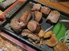 -将太无二·北美传奇寿司(瑞士公寓店)