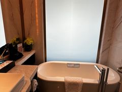 -青岛鑫江温德姆酒店