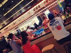 -星巴克臻选(上海合生汇1F店)