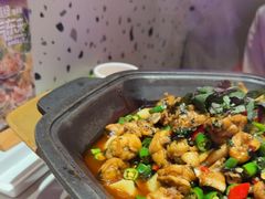 -蛙来哒(方圆荟店)