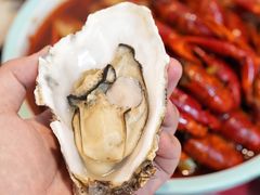 -吉利龙虾·新派海鲜烧烤